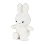 Miffy ECO Cotton Candy - 23 cm crema