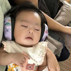 Cascos antiruido - Baby