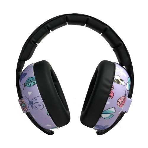 Cascos antiruido - Baby