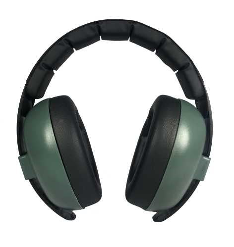 Cascos antiruido - Baby