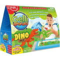 Gelli Worlds