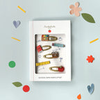 Set regalo School Days