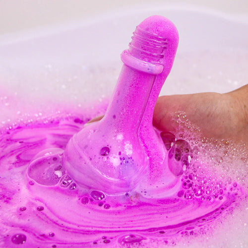 Baff Potions