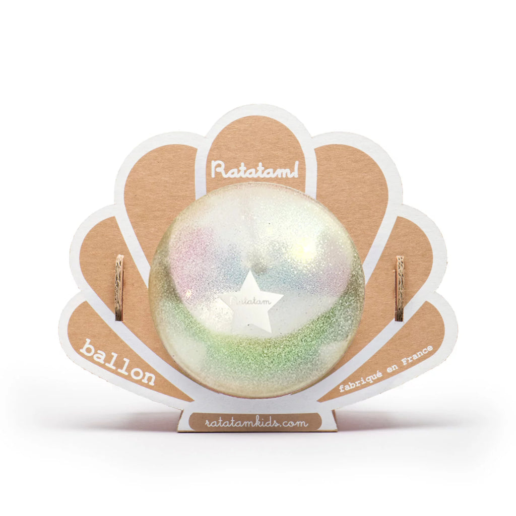 Pelota Shell
