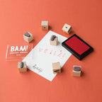 Bam! Crea tus Palabras!