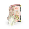 Bebé Nine la coneja Minouchkas