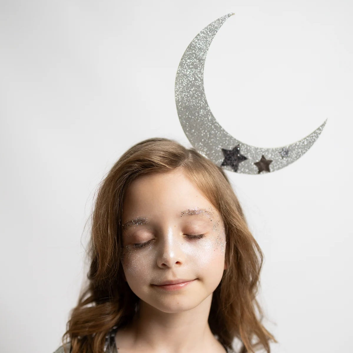Diadema luna Chandra
