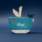 Blue - Mis primeros 7 puzzles