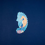Blue - Mis primeros 7 puzzles