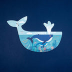 Blue - Mis primeros 7 puzzles