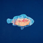 Blue - Mis primeros 7 puzzles