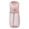 Botella Junior con pajita 380ml