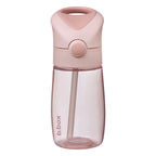 Botella Junior con pajita 380ml