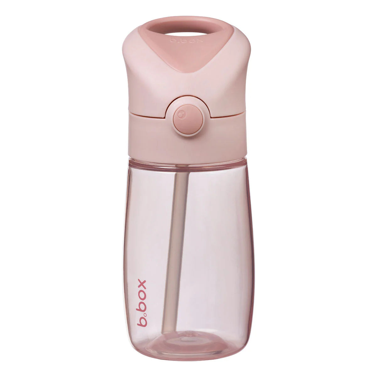Botella Junior con pajita 380ml