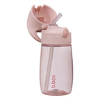 Botella Junior con pajita 380ml