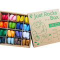 Crayon Rocks - Caja 62 ceras