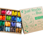 Crayon Rocks - Caja 62 ceras
