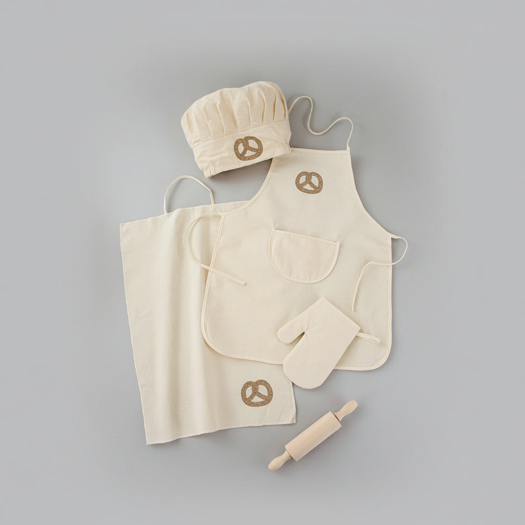 Ropa chef