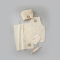 Ropa chef