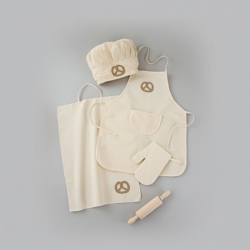 Ropa chef