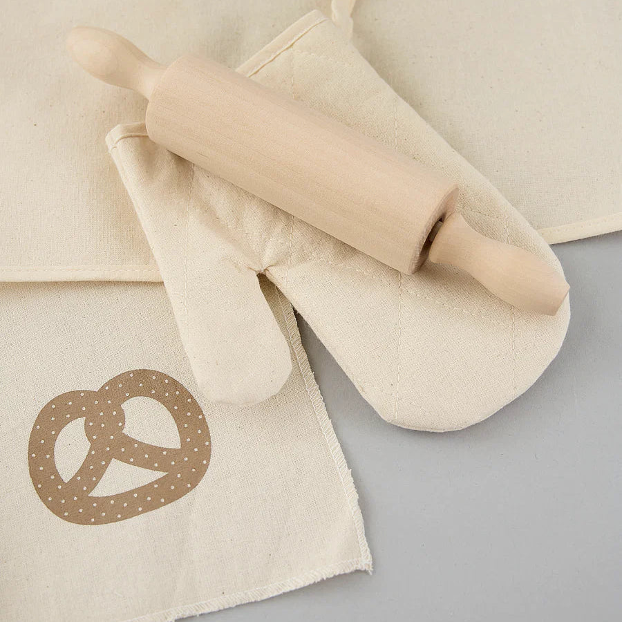 Ropa chef