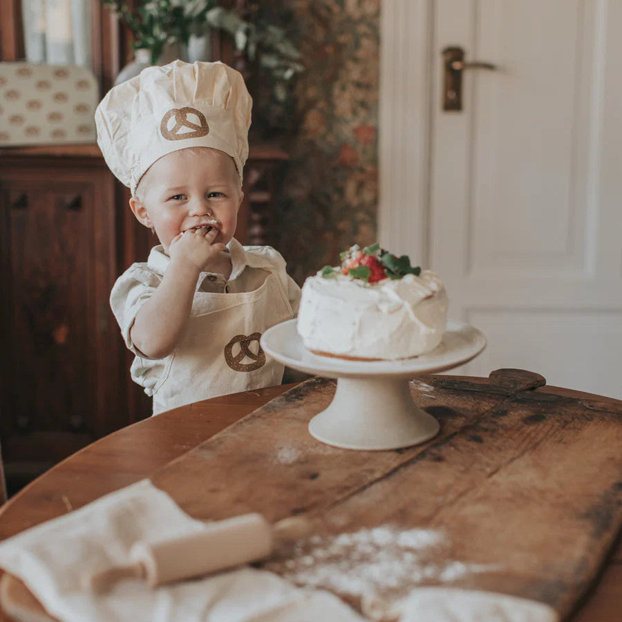 Ropa chef