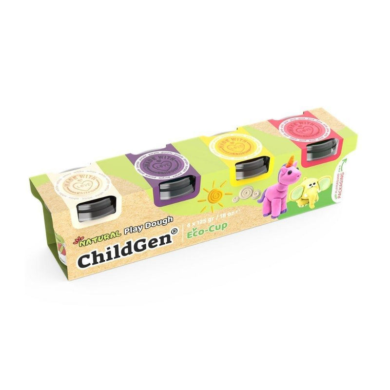 Plastilina Ecocup