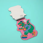 Stickers Activity Book