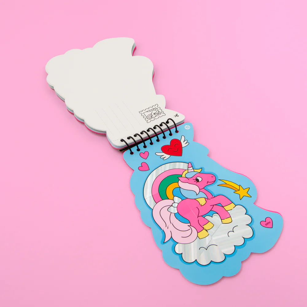 Stickers Activity Book