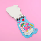 Stickers Activity Book