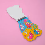 Stickers Activity Book