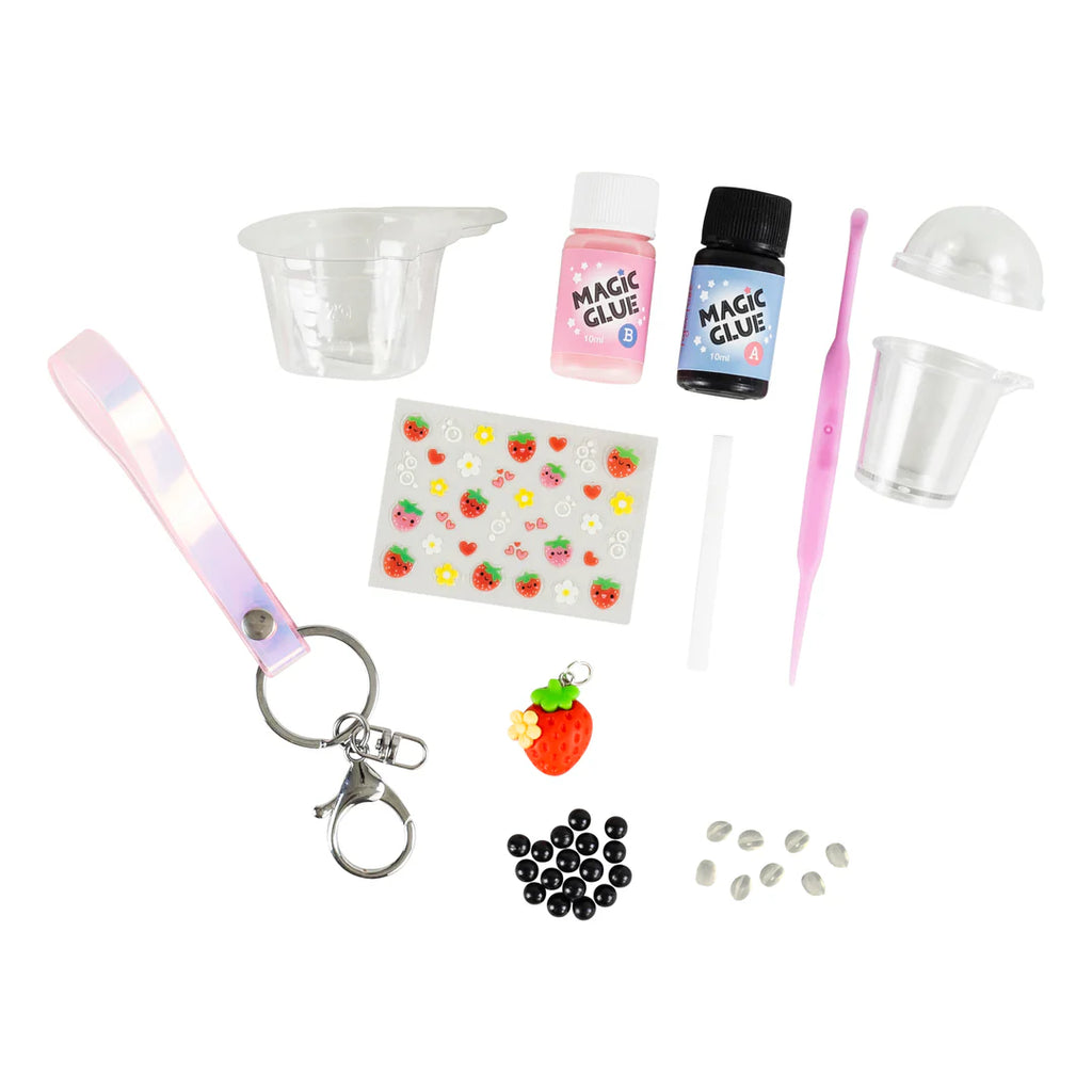 Bag Charm Kit