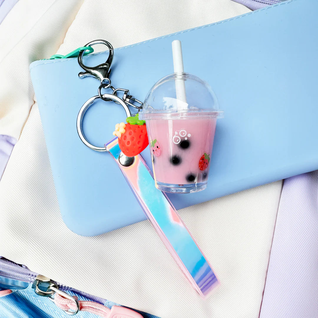 Bag Charm Kit