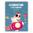 Clementina y los planetas - José Carlos Román