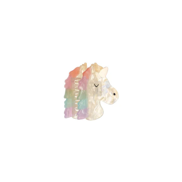 Pinza Rainbow Unicorn