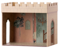 Salón del castillo