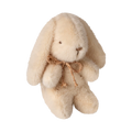 Conejito de peluche, mini - Crema