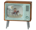 Televisión Ratón