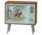 Televisión Ratón