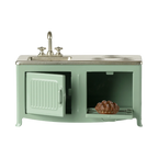 Cocina, Ratón - Menta
