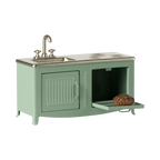 Cocina, Ratón - Menta