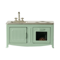Cocina, Ratón - Menta
