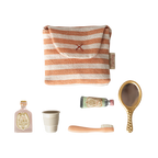 Set de cepillos de dientes con bolsa