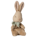 My first bunny - Menta