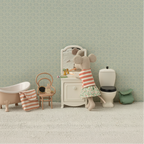 Set de cepillos de dientes con bolsa