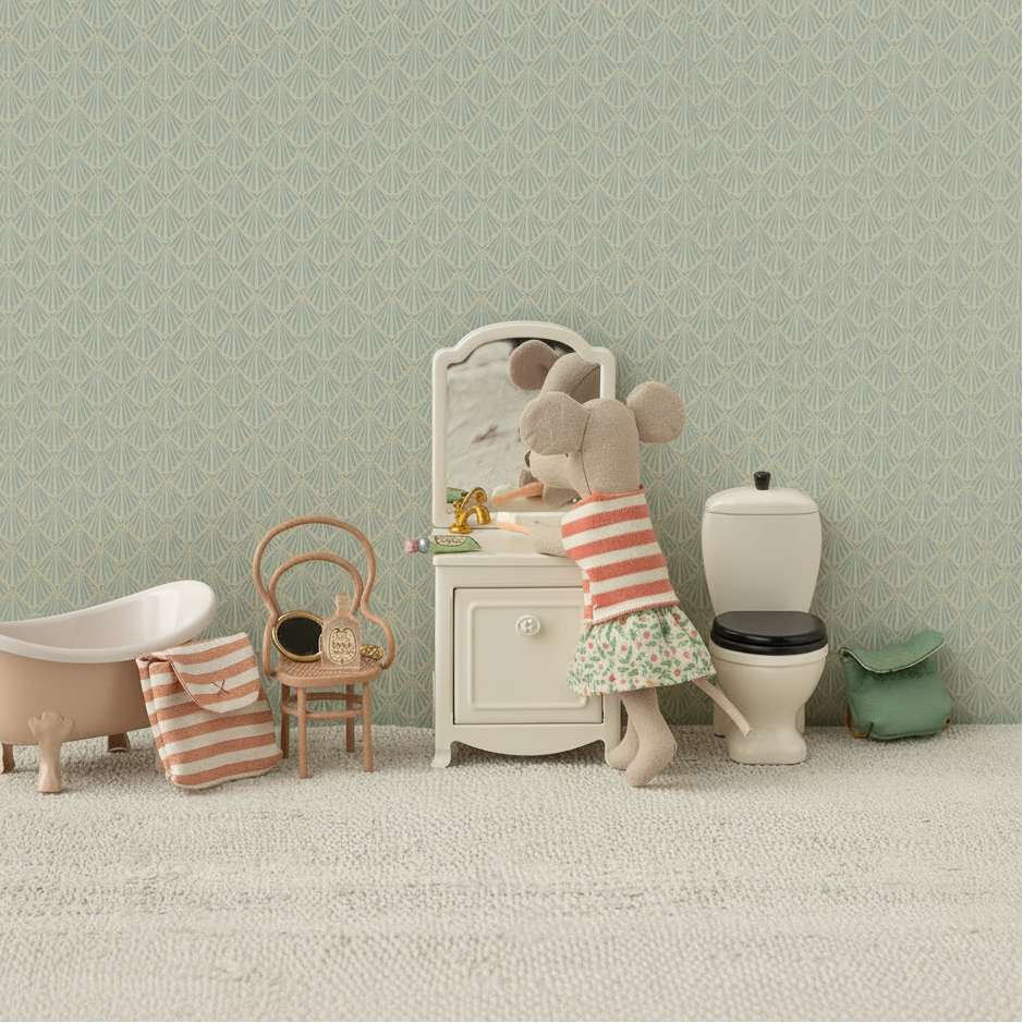 Set de cepillos de dientes con bolsa