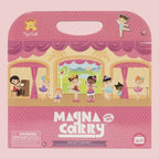 Magna Carry - Ballet Concert