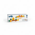 Juego de equilibrio Montessori