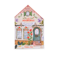 Cuaderno de pegatinas Minouchkas