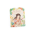 Les Rosalies aux 230 stickers - Libro para colorear